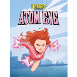 De graça:  oferecerá jogo 'Invincible Presents: Atom Eve' para  membros Prime 