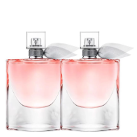Imagem da oferta 2 Unidades Perfume Lancôme La Vie Est Belle EDP Feminino - 75ml