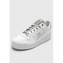 Tênis adidas Originals Forum Bold W Branco