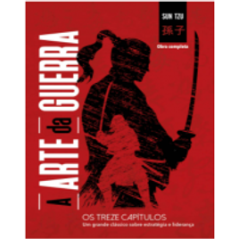 eBook A Arte da Guerra - Sun Tzu