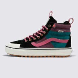 Imagem da oferta Tênis Sk8-Hi Mte Trekker Multi Color