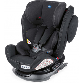 Cadeira para Automóvel Unico Plus Black Chicco