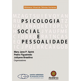 Imagem da oferta eBook Psicologia Social e Pessoalidade - Vários Autores