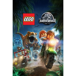 Imagem da oferta Jogo Lego Jurassic World - Xbox One