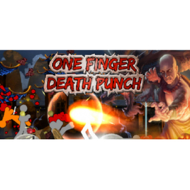 Imagem da oferta Jogo One Finger Death Punch - PC Steam