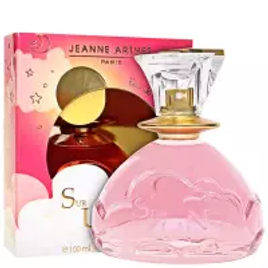 Imagem da oferta Perfume Jeanne Arthes Sur Un Nuage EDP Feminino - 100ml