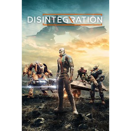 Imagem da oferta Jogo Disintegration - Xbox One