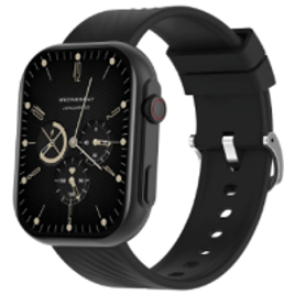 Imagem da oferta Smartwatch Zwear Zl80 Chamada Bluetooth 5.2 Tela 2.01"