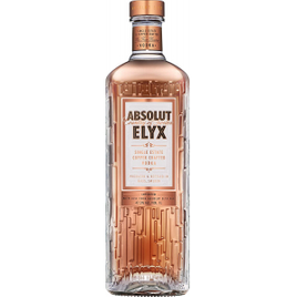 Imagem da oferta Vodka Sueca Absolut Elyx 750ml