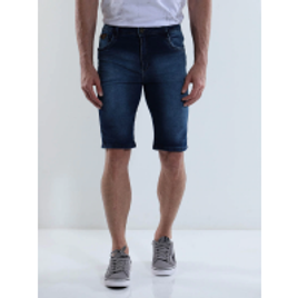 Imagem da oferta Bermuda Jeans Max Denim 10453 - Masculina