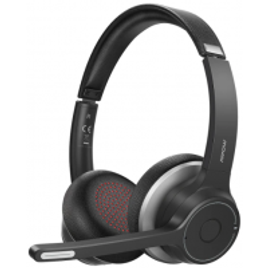 Imagem da oferta Headphone Mpow Soulsens HC5 Bluetooth com Cancelamento de Ruído e Microfone