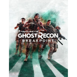 Imagem da oferta Jogo Tom Clancy's Ghost Recon Breakpoint - PC
