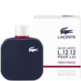 Imagem da oferta Perfume Lacoste L.12.12 French PanaChe Masculino EDT -100ml