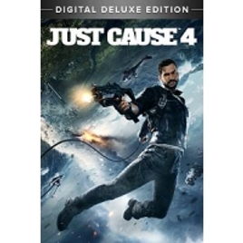 Imagem da oferta Jogo Just Cause 4 - Edição Digital Deluxe - Xbox One