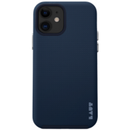 Imagem da oferta Capa Shield para iPhone 12 Mini Indigo Laut