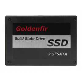 Imagem da oferta SSD Goldenfir 512GB SATA