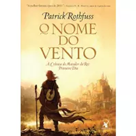Imagem da oferta eBook O Nome do Vento (A Crônica do Matador do Rei Livro 1) - Patrick Rothfuss