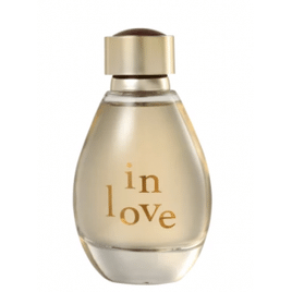 Imagem da oferta In Love La Rive Eau de Perfum - Perfume Feminino 90ml