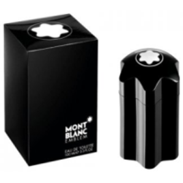 Imagem da oferta Perfume Masculino Montblanc Emblem EDT - 100ml