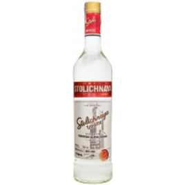 Imagem da oferta Vodka Stolichnaya 750ml