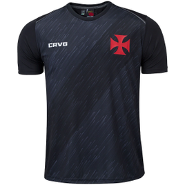 Imagem da oferta Camiseta do Vasco da Gama Hide
