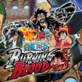Imagem da oferta Jogo One Piece: Burning Blood - PC Steam