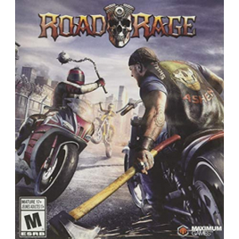 Imagem da oferta Road Rage - Xbox One