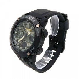 Imagem da oferta Relógio Masculino Casio G -Shock GA-2000SU-1ADR