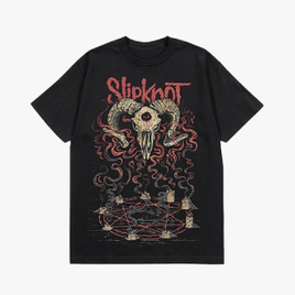 Imagem da oferta Camiseta Universal Music Slipknot - Don't Belong