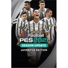 Imagem da oferta Jogo Efootball PES 2021 Season Update Juventus Edition - Xbox One