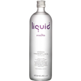 Imagem da oferta Vodka Liquid First 950ml