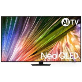 Imagem da oferta Smart TV Samsung AI 55" Neo QLED 4K 55QN85D 2024 Processador com AI