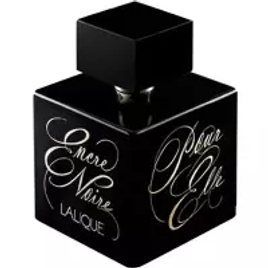 Imagem da oferta Perfume Lalique Encre Noire Pour Elle EDP Feminino - 50ml