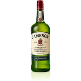 Imagem da oferta Whisky Jameson 1L