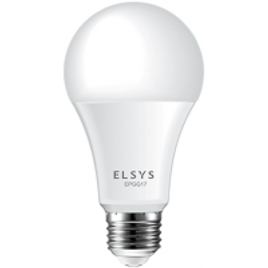Imagem da oferta Lampada LED Inteligente Elsys EPGG17 Wi-Fi RGB 10W 1050 Lúmens - 998901330320