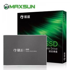 Imagem da oferta SSD Maxsun 128GB SATA III