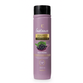 Imagem da oferta Condicionador Instance Açaí e Bambu 300ml - Eudora