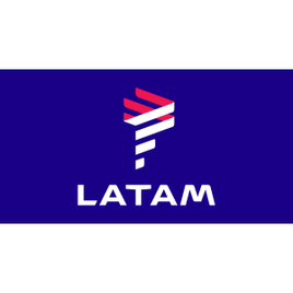 Imagem da oferta Mega Promo LATAM - Preços a partir de R$ 99