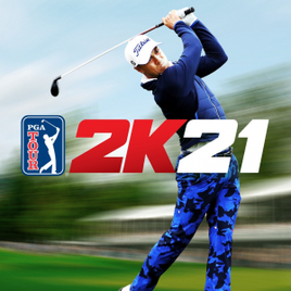 Imagem da oferta jogo PGA TOUR 2K21 - PS4