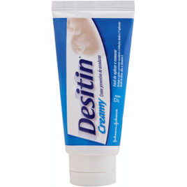 Imagem da oferta Desitin Proteção Diária Creme Preventivo De Assaduras Creamy 57g