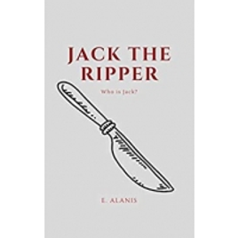 Imagem da oferta eBook Jack the ripper