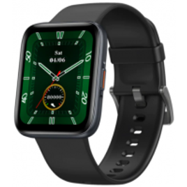 Smartwatch Zeblaze Beyond com Gps - Tela Amoled 1,75"