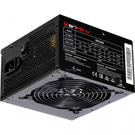 Fonte Bitfenix Bpa 600W 80plus BP-Bp600ulnw-BR