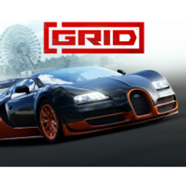 Imagem da oferta Jogo Grid - PS4