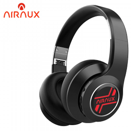 Imagem da oferta Headphone BlitzWolf AirAux AA-ER3 Bluetooth 5.0