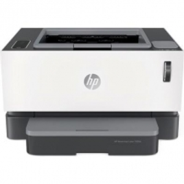 Imagem da oferta Impressora HP Neverstop 1000a Laser Mono 110V - 4RY22A