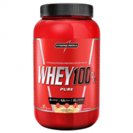 Imagem da oferta Whey Protein 100% Super Pure 907g Body Size