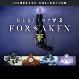 Imagem da oferta Jogo Destiny 2  Complete Collection - PS4