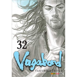 Imagem da oferta Mangá Vagabond (Volume 32) - Takehiko Inoue