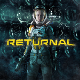 Imagem da oferta Jogo Returnal - PC Steam